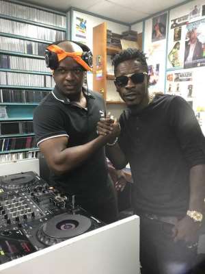 I Revived Dancehall In Africa—Shattawale Tells Media In Jamaica