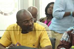 Ken Agyapong's Contempt Case Resumes At Privileges Committee