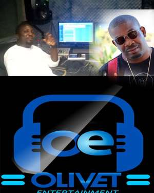 One of the Don Jazzy's boys quits to join Olivet Entertainment in Ghana