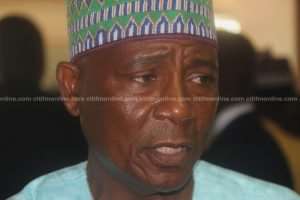Zongo Community Will Cooperate With Independent Cttee To Probe Death Of Seven Men  –  Minister