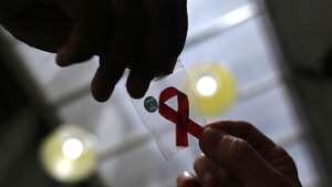 Aids a medical genocide with impunity