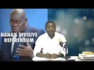 With All Due Respect: Angry Ghana, Despair And Arrogance