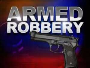 Armed Robbers Attack Drugs Store, Mobile Vendors, Traders; Two Wounded At Gbantongo Community Market