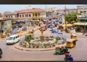 Do You Know Why Berekum Is Called The Golden City?