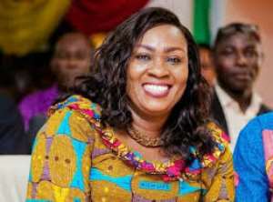 Hon. Mavis Hawa Koomson's Shooting Incident At Kasoa: A Proper Representation Of A Licensed Impunity Among Akufo Addo's Appointees