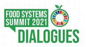4 Reasons To Care about the UN Food Systems Summit