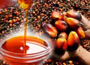 Palm oil goes digital to curtail the menace of Sudan IV