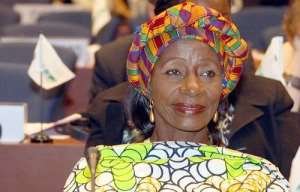 Hanny Sherry Ayittey dies at age 75