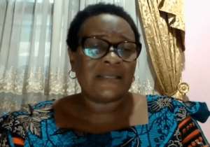 Ghana Integrity Initiative welcomes Cecilia Abena Dapaah’s resignation