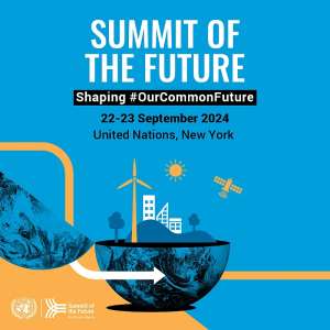 Govt to collate inputs for 2024 Summit of the Future