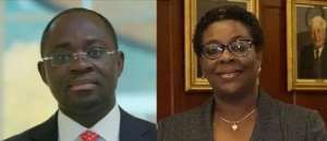 Akufo-Addo nominates two persons for appointment as Supreme Court judges