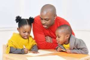 Home-School Partnerships. Credit: Blossom Kids