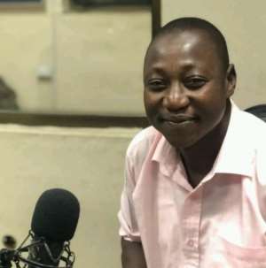 Ghana Must Guard Its Sovereignty Against Symbolic Threats