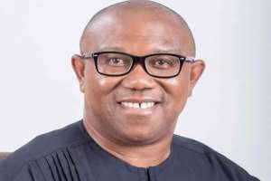 Peter Obi committed no offence by visiting Edo State