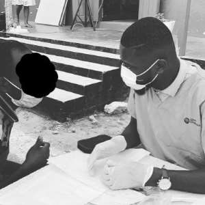 The Wontumi Case And The Test Of Ghana’s Accountability System