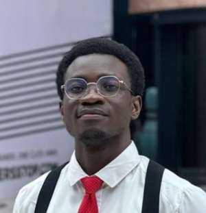 An Open Letter to the Ghanaian Students in India: Let Us Build the GHASAI We Deserve