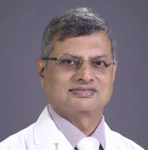Dr. B. Ravi Mohan Rao, Director & Senior Consultant €“ Neurosurgery, KIMS Hospitals, Electronic City, Bengaluru