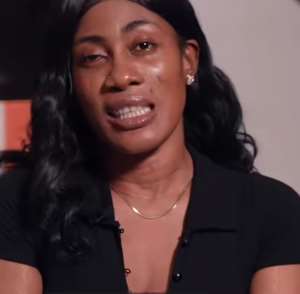 Drug addiction cost me many things and almost took my life Sarah Etokhanas road to recovery