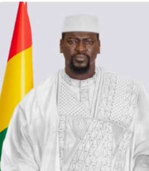 Guineas Doumbouya: a presidency shadowed by recurring health speculation