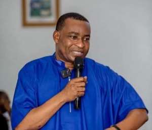 Peter Amewu express solidarity with jailed Chairman Wontumi, calls for fairness in justice