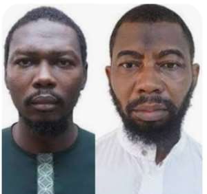 Nigerian court sentences two top Ansaru commanders to life imprisonment over terrorism, kidnapping