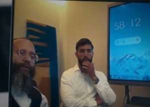 Youre a foreigner, you dont have to pay purchase taxes: Al Jazeera exposes Israeli agents marketing occupied land to Westerners
