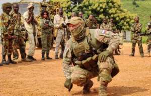 Central African Republic: Another defeat for the Africa Corps