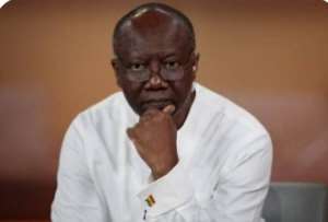 US judges ruling on Ken Ofori-Atta doesnt mean home is calling it means Ghanas case just got harder