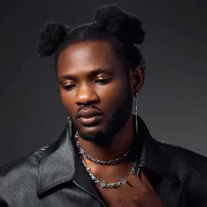 Lyrical Joe Drops ‘Birth of Oheneba’: 5th August Rap Series Evolves Into Full EP After 10 Years