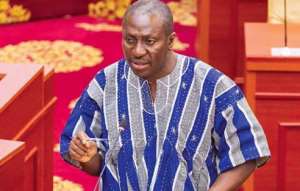 Repeal sections 207,208 of Criminal Libel law - Minority to Mahama