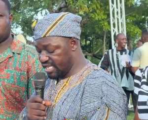 Emancipation Day must inspire action, not just celebration — PAYOM Chairman