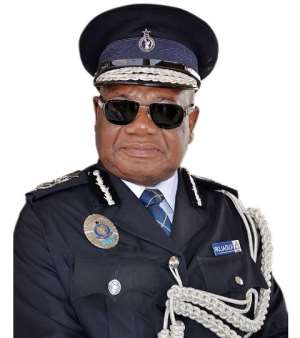 Police is ready for November polls - IGP