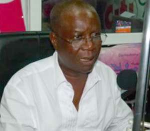 NPP rejected Election Bill because theyre not ready – Ackumey