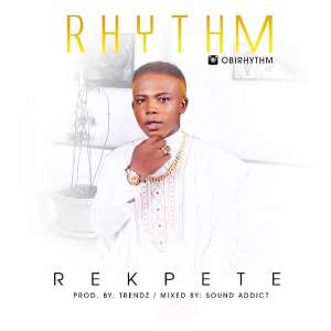 MUSIC: Rhythm - Rekpete