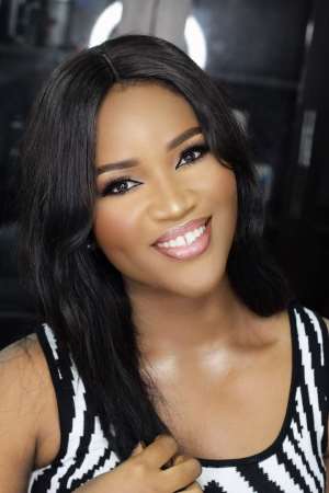 Newly Crowned Face Of Candy City Nigeria 2017, Emmanuella Duke Shares Her Journey