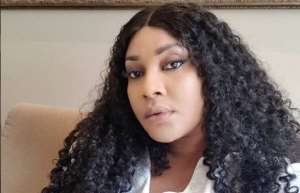 Actress, Angela Okorie Accused of Abandoning Movie set of Local league