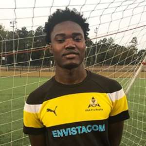 Nicholas Amoako Savours Debut With American Side Colorado Springs Switchbacks