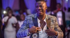Zylofon Music Gives Details On Stonebwoys Contract With UMG