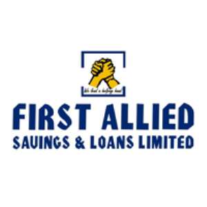 Chaos Hits First Allied Savings  Loans Over Locked Up Cash