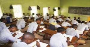 2018 WASSCE Recorded 1.8 Rise In Core Subjects Pass