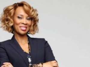 The Only Black Woman Who Owns Her Own Bank in The US