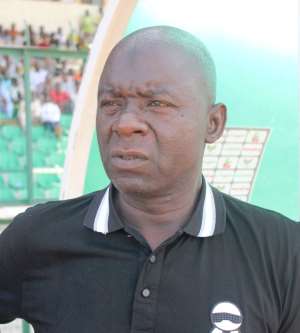 CAF CL: Coach Ibrahim Musah Tips Kano Pillars To progress Ahead Of Kotoko