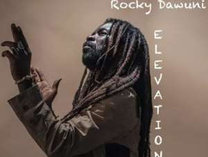 Rocky Dawuni