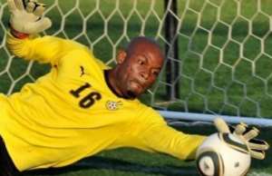 Only Hard Work Will Ensure Black Stars Call-Up - Stephen Ahorlu