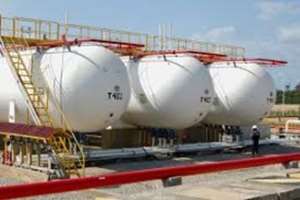 Ghana Gas Company: Akufo-Addos v National Interest?