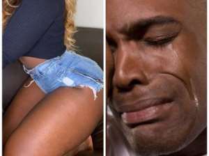 Ghanaian man needs help, says hookup girl won't leave him alone after encounter