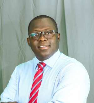 Get iPhone 15 and pay monthly is possible, Kingsley Owusu Brobbey agreed with Bawumia