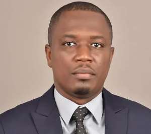 Bawumias credit scoring system a game changer - Dr. Bannor