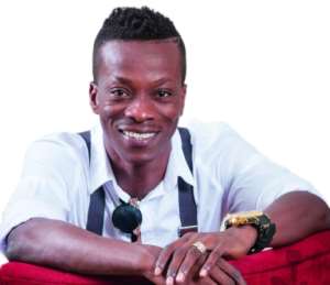 K.K Fosu apologises for his outburst