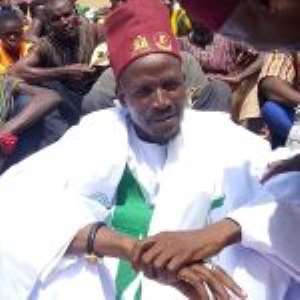Kumasi: Police launch investigation into gruesome murder of Kusaasi Chief at Asawase